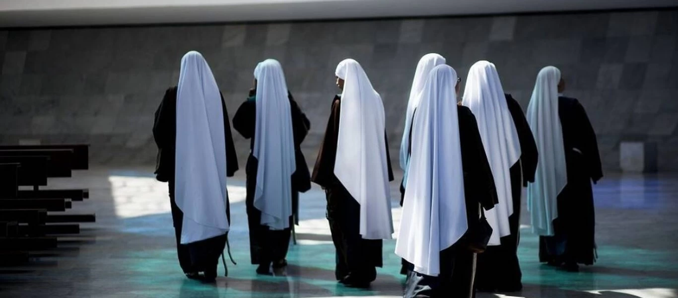 Τα «Σόδομα και Γόμορρα» της Αγγλίας: Οι αμαρτωλές καλόγριες και το σκάνδαλο που έμεινε στην ιστορία